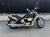 Honda Black Widow VT 750 - Offers