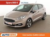 Ford Fiesta 1.0 EcoBoost Vignale Aut*NAVI*ACC*CAM*PDC - Ford Fiesta: Vi