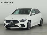 Mercedes-Benz B 220 d *Pano*HUD*SpurW*W-Paket*S-Sitz*Keyless* - gebrauchte Mercedes-Benz Kombis