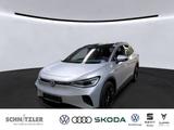Volkswagen ID.4 Pro Performance MATRIX/NAVI/KAMERA/WÄPU/PAN - Volkswagen ID.4 in Düsseldorf