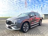 Hyundai Santa Fe Signature 4WD*Vollausstattung*AHK*