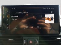 Audi SQ5 - Vorschau Bild 15
