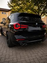 ALPINA XD3 3.0 Quad Turbo, Vollausstattung - ALPINA XD3 Gebrauchtwagen