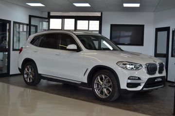 BMW X3 - 3