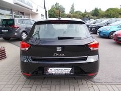 Fahrzeugabbildung Seat Ibiza Ibiza Style 1.0 TSI