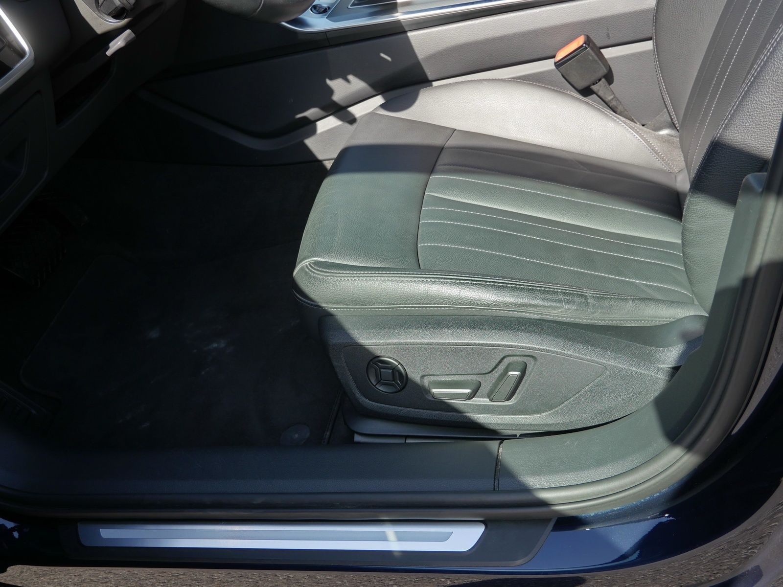 Audi A6 - Bild 22