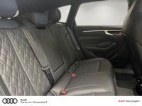 Audi A6 - Vorschau Bild 7