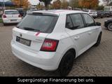 Skoda Fabia Red & Grey 1,2.KLIMA,GARANTIE - gebrauchte Skoda Fabia aus dem Jahr 2016
