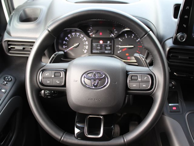 Proace City Verso 1.2 L2  Automatik*AHK