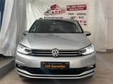 Volkswagen Touran Comfortline BMT/Start-Stopp+PANO+LED+NAVI - Volkswagen Touran mit Diesel-Antrieb: Van, Automatik