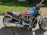 Harley-Davidson V Rod - HARLEY-DAVIDSON 2005