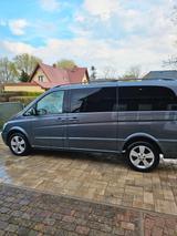 Mercedes-Benz Viano 2.2 CDI TREND EDITION lang  - Mercedes-Benz Viano in Rostock