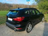BMW X1 xDrive20d Advantage  - BMW X1 Gebrauchtwagen in Stuttgart