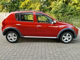 Dacia Sandero Stepway II LPG/Gewährleistung+Inspektion - Dacia Sandero in Oberhausen