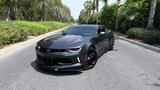 Chevrolet FIFTY*CARBON*HEADUP*CLEAN CARFAX*ALCANTARA*VOLL - Chevrolet Gebrauchtwagen von 2018