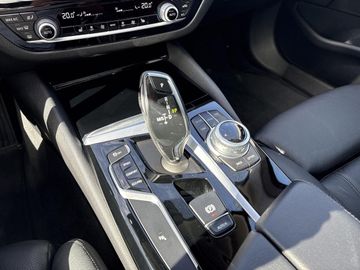 BMW 520 - 10