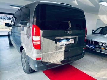Mercedes Viano - 5