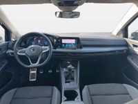 Volkswagen Golf - Vorschau Bild 10