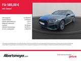 Audi A4 Avant 40 TFSI S-LINE+AHK+B&O+RÜCKKAMERA