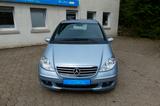 Mercedes-Benz A 150 Avantgarde*Automatik*Klima*Teilleder* - Mercedes-Benz A-Klasse: 150