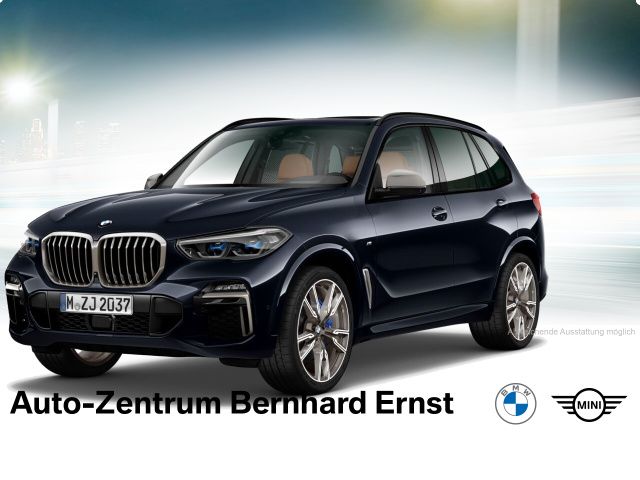 BMW X5 M50d SKY Komfortsitze Standhzg. Massage h&k