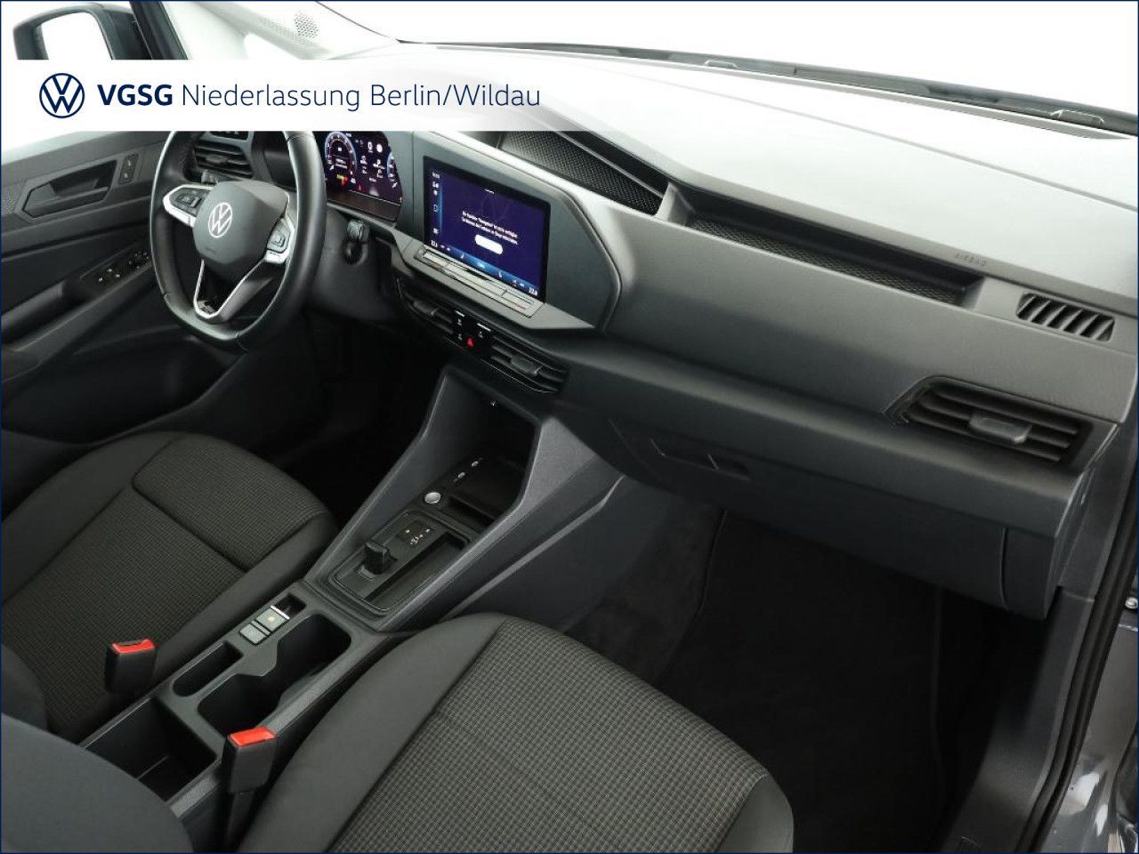 Volkswagen Caddy - Bild 7