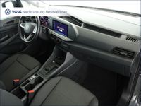 Volkswagen Caddy - Vorschau Bild 7