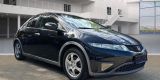 Honda Civic Lim. 5-trg. 1.4 Sport TÜV Neu - Honda Civic aus 2008