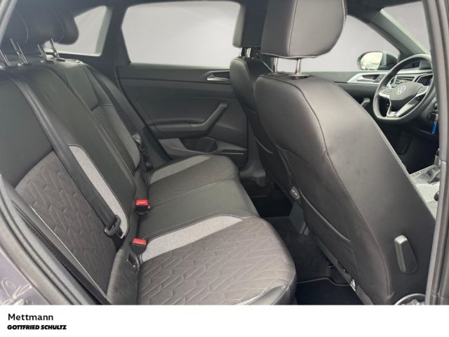 Volkswagen Taigo - Bild 7