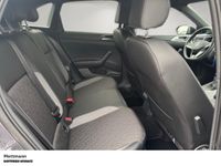 Volkswagen Taigo - Vorschau Bild 7