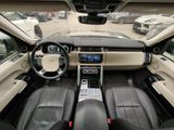 Land Rover Range Rover Vogue 4.4 SDV8 STANDHZG MASSAGE - Land Rover Range Rover in Berlin