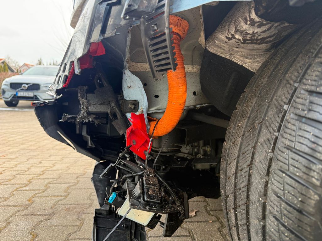 HYUNDAI IONIQ 5 N Elektro 4WD/ SONDERLACK/ 1. HD HYUNDAI IONIQ 5 N Elektro 4WD/ SONDERLACK/ 1. HD