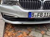 BMW 530d xDrive  Luxury Line  Touring A  - BMW 530 Gebrauchtwagen in Berlin