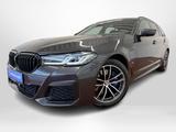 BMW 530 e M-Paket Harman 360° Laser Head-Up Leder - BMW: E36 M Paket