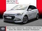 Hyundai i20 1.2 Intro Edition SHZ PDC KLIMA LM-Felgen BT - Hyundai: Felgen