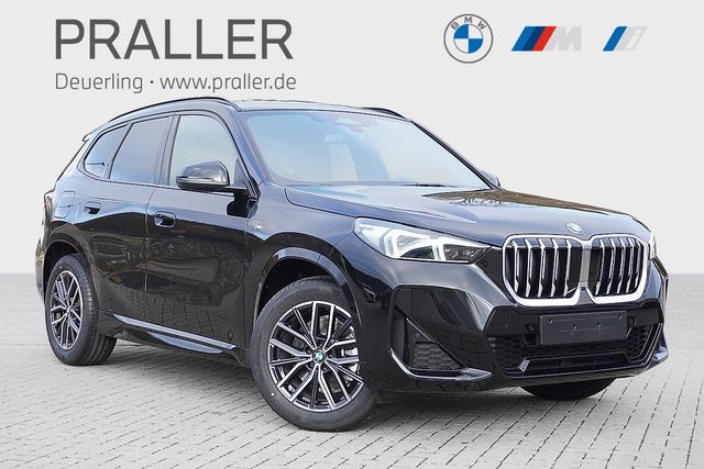 BMW X1 sDrive20i M Sport AHK Kamera DrivingAssistant