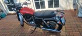 Triumph Bonneville T100 - TRIUMPH BONNEVILLE T100