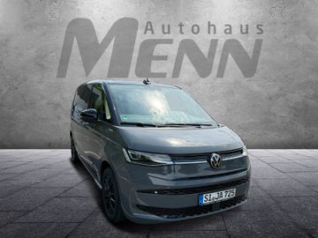 Volkswagen T7 Multivan 2.0TDI DSG Life Edition NAV RFK SHZ