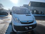 Opel Vivaro 2.0 cdti - Opel Vivaro