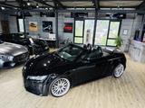 Audi TT 2.0 TFSI Roadster S-Line*SCHALTER*MATRIX*B&O* - Audi Gebrauchtwagen von 2015