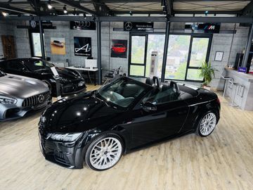 Audi TT - 3