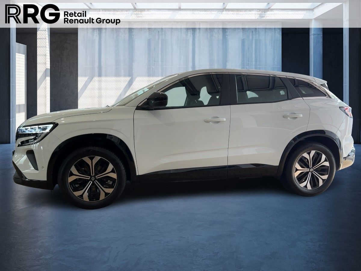 Renault Austral Evolution Mild Hybrid 160 Automatik SHZ  imagem 2