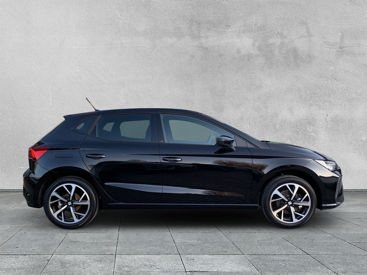 Seat Ibiza - Bild 6