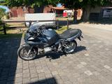 BMW R1100s - BMW 2001 R1100R