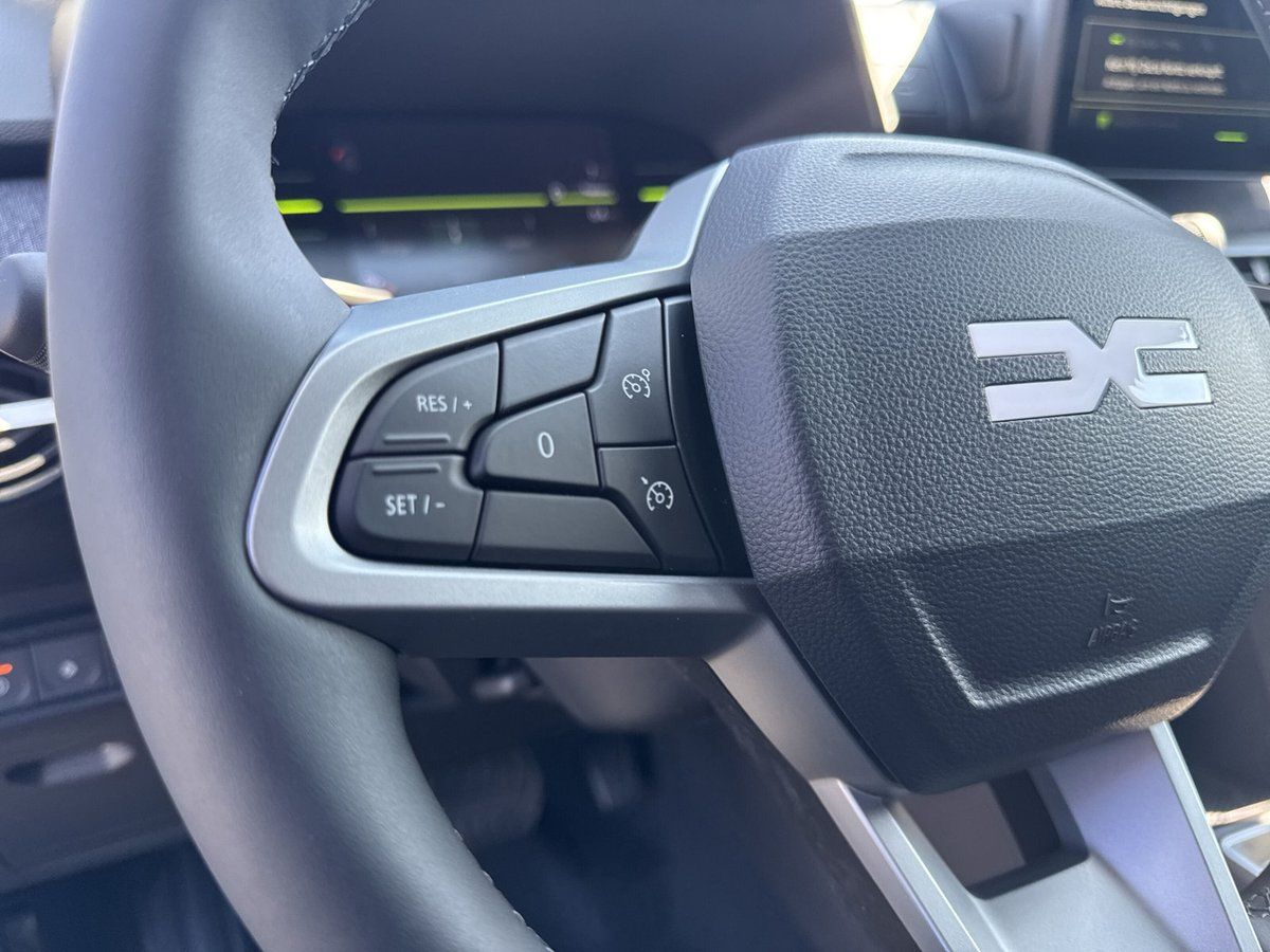 Dacia Jogger - Bild 22