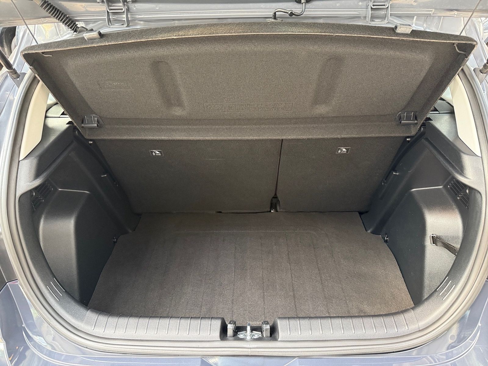 Hyundai i20 – Bild 7