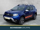 Dacia Duster Prestige TCe 150 360°KAMERA+LED+SHZ+NAVI - Dacia Duster in Chemnitz