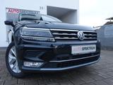 Volkswagen Tiguan Highline  2.0TSI 4Motion NAVI/ACC/PDC - VW Tiguan Gebrauchtwagen in Augsburg