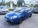 Fiat Punto Dynamic Evo Dynamic - Fiat Punto Dynamic mit Benzin-Antrieb