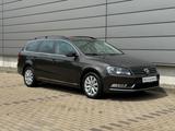 Volkswagen Passat Variant Comfortline BlueMotion DSG Navi - Volkswagen Passat Variant in Bielefeld